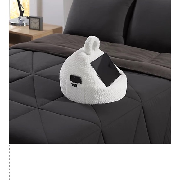 UGG Tablet Pouf - Picture 2 of 5